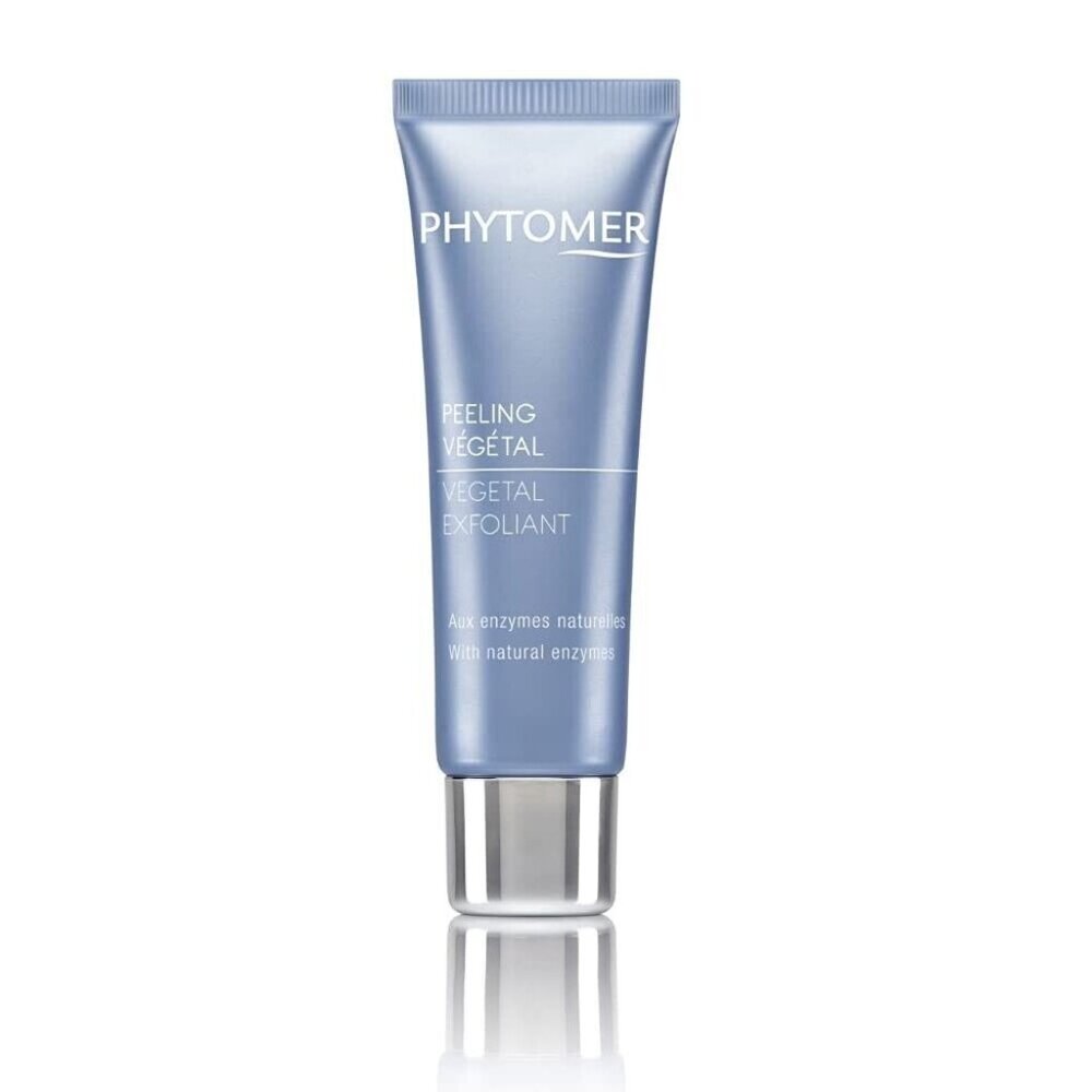 Skincare PHYTOMER Vegetal Exfoliant  Natural Enzyme  1.6 oz new